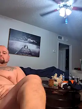 Mark691984 online show from December 10, 3:55 pm