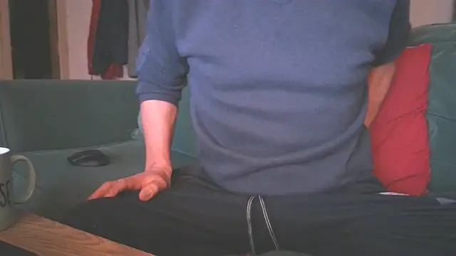 GorgeousMarketer online show from October 12, 4:50 am