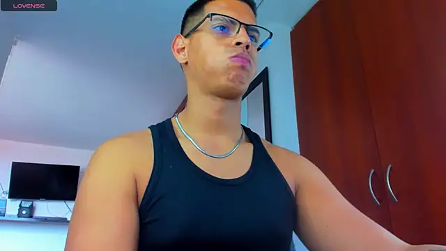  John Boy  online show from October 23, 7:06 pm