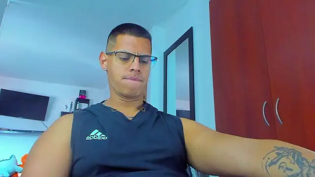  John Boy  online show from January 11, 6:00 pm