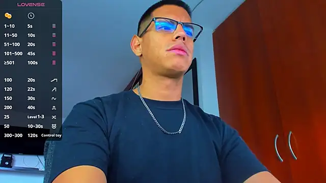  John Boy  online show from November 2, 7:51 pm