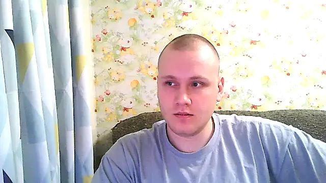 Gilbik405 online show from February 25, 12:00 am