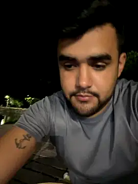 JONATAN BIGDICK online show from October 23, 1:09 am