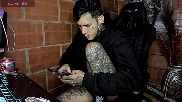 josh  ackerman online show from February 15, 3:42 am