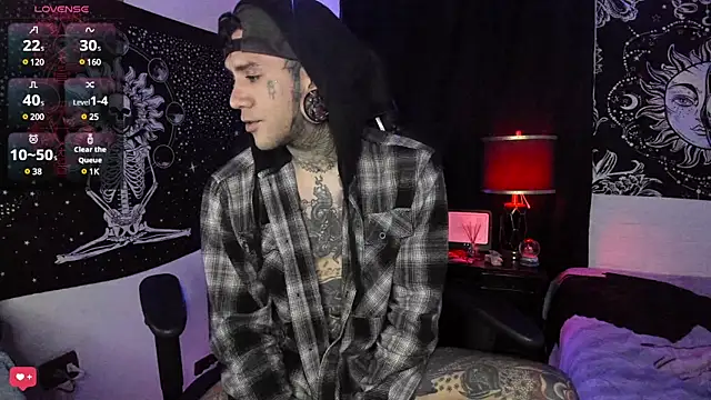 josh  ackerman online show from March 14, 5:05 am