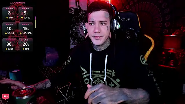 josh  ackerman online show from September 14, 5:53 am