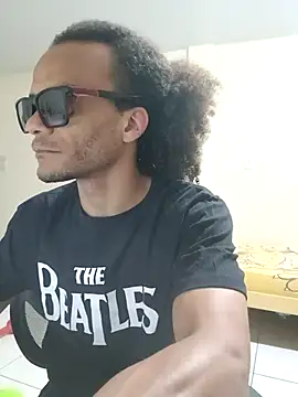 JamesQuaresma online show from March 10, 3:01 am