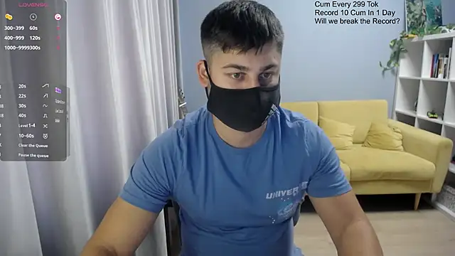 Tomguys online show from November 14, 9:33 am