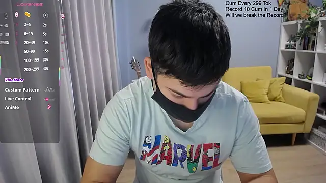 Tomguys online show from March 1, 8:14 am