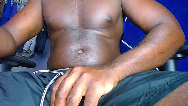 MAXJONES 2 online show from February 6, 12:43 am