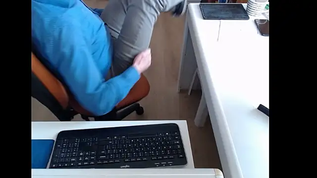 dutchpornking online show from December 21, 10:01 am