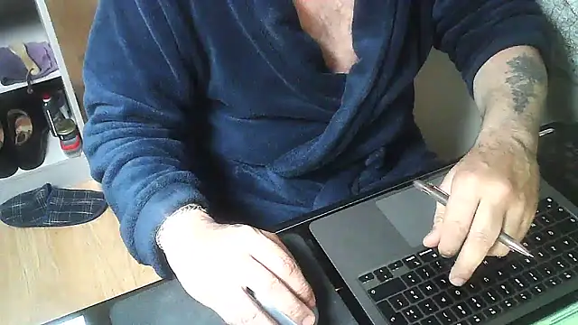 DUDURAxh online show from February 26, 8:04 am