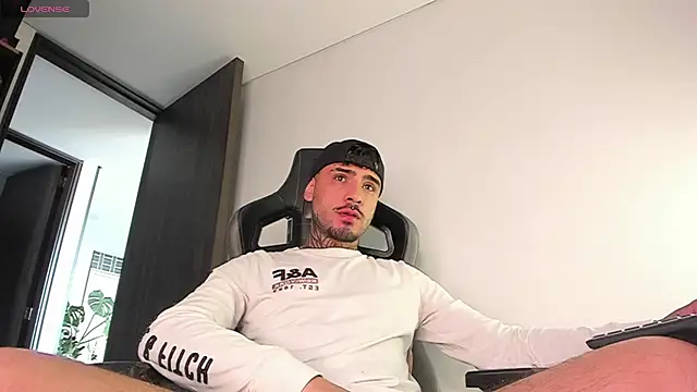 imferrer online show from January 11, 2:32 pm