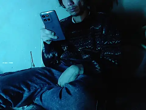 Latinopervs online show from March 4, 1:34 am