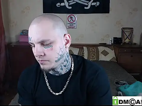 Keny Collins online show from November 19, 11:26 pm