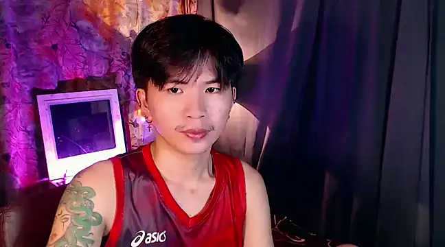 Sexy Handsome Drex online show from December 9, 8:22 am