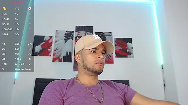 Bigcock 21cm  online show from December 5, 1:06 pm