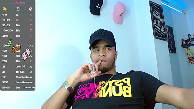 Bigcock 21cm  online show from March 4, 1:17 pm