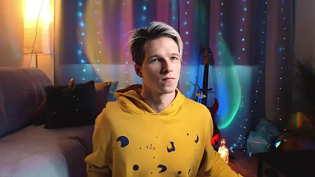 Breston Sweet online show from February 7, 7:37 am