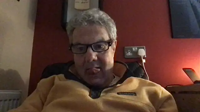 Oldpistolpete online show from February 2, 5:10 pm