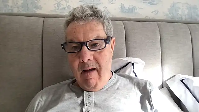 Oldpistolpete online show from March 2, 9:27 am