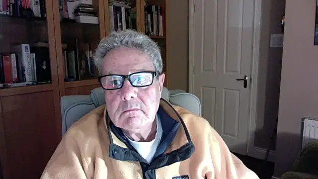 Oldpistolpete online show from January 16, 8:11 pm