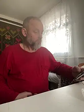 GHsveter online show from April 15, 1:00 pm