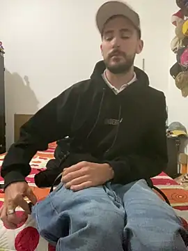 Cabetothepro online show from February 21, 4:57 am