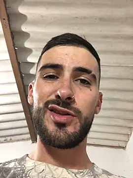 Cabetothepro online show from January 19, 3:53 am