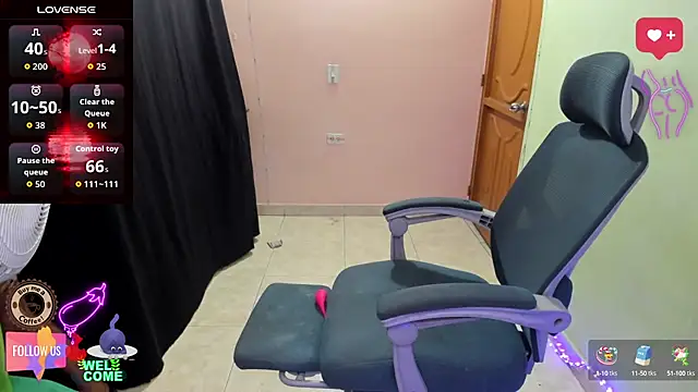 GoldenProject online show from October 23, 2:59 am