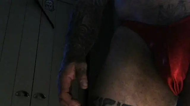 muscle1976 online show from December 7, 12:53 am