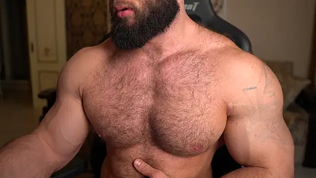 mike0xx online show from October 30, 3:57 pm