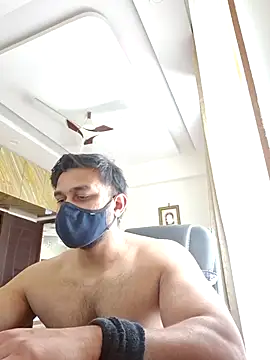 kaizercool1 online show from February 18, 6:22 am