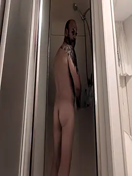 Ryeguy6969 online show from December 5, 1:24 am