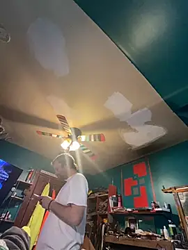 charactrzero online show from January 8, 2:14 am