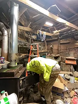 charactrzero online show from March 18, 12:51 am