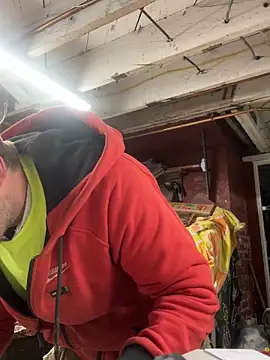 charactrzero online show from February 5, 11:06 pm