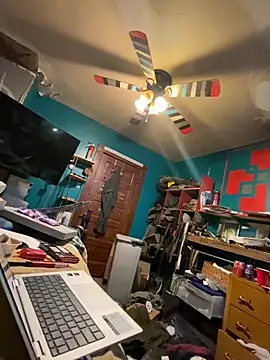 charactrzero online show from February 1, 3:30 am