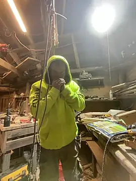 charactrzero online show from February 11, 12:06 am