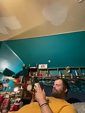 charactrzero online show from September 23, 1:16 am