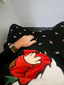 Dolceporco19 online show from January 6, 9:46 am