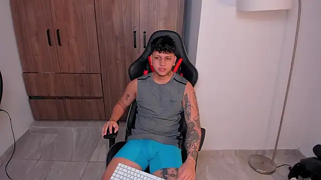 Jake simons online show from November 28, 11:34 am