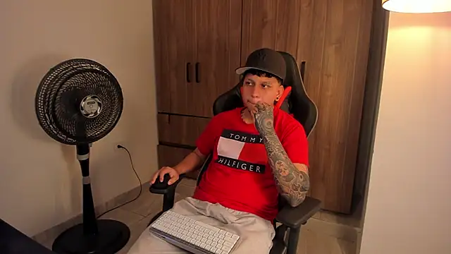 Jake simons online show from March 6, 10:01 am