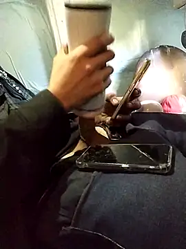 Wero4200 online show from November 26, 9:18 pm