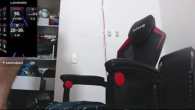 freestyle blake1 online show from November 26, 6:44 pm