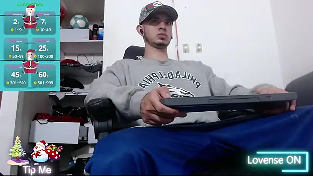 freestyle blake1 online show from December 2, 12:58 am