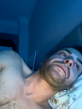 Emre-34 online show from November 18, 12:14 am