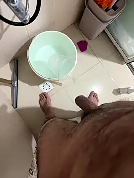 MAHKE12 online show from October 20, 9:41 pm