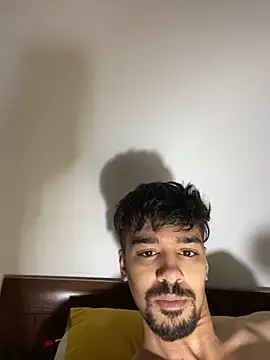 Hermanooooooo online show from March 31, 12:40 pm