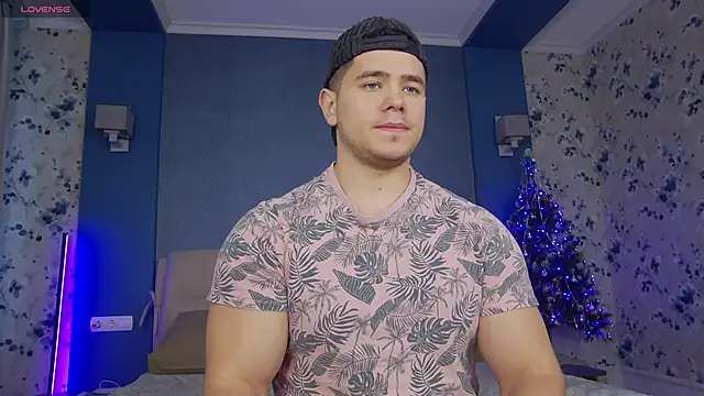 Arilas  online show from December 17, 7:07 am